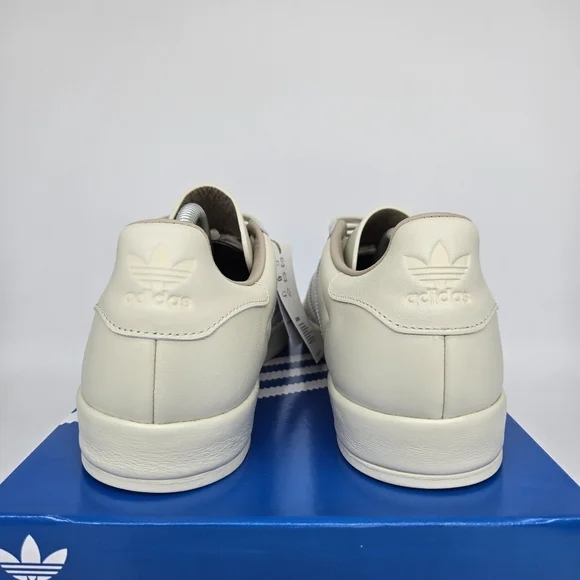 adidas gazelle silver green womens adidas Gazelle Indoor Luxe Pack Alumina main image 0